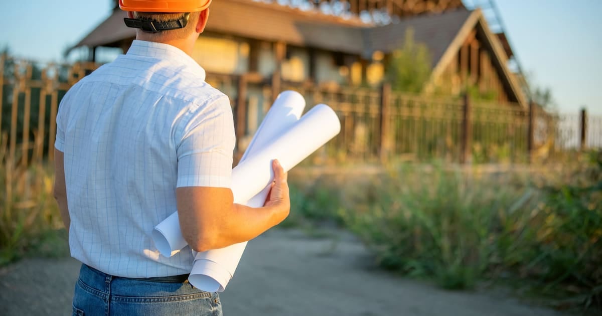 Construir una casa de 70 metros cuadrados ya demanda casi una década de ahorro salarial en la Argentina