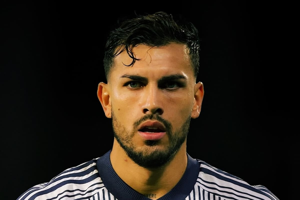 Paredes y la pelota de cristal: Boca lo cuida porque lo necesita