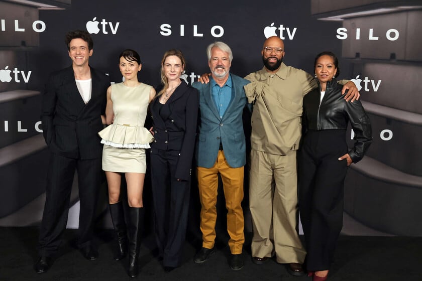 La memoria como campo de batalla: el showrunner de "Silo" cuenta por qué Juliette tuvo que olvidarlo todo