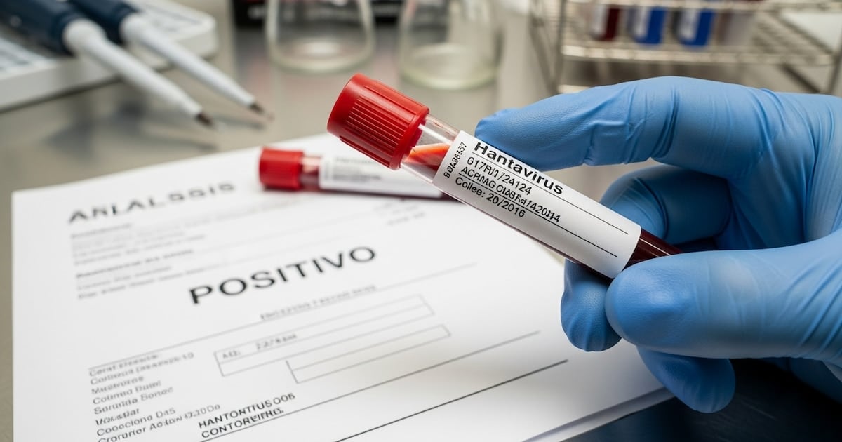 Hantavirus en Neuquén: un segundo contagio entre humanos mantiene en vilo a la Región del Pehuén