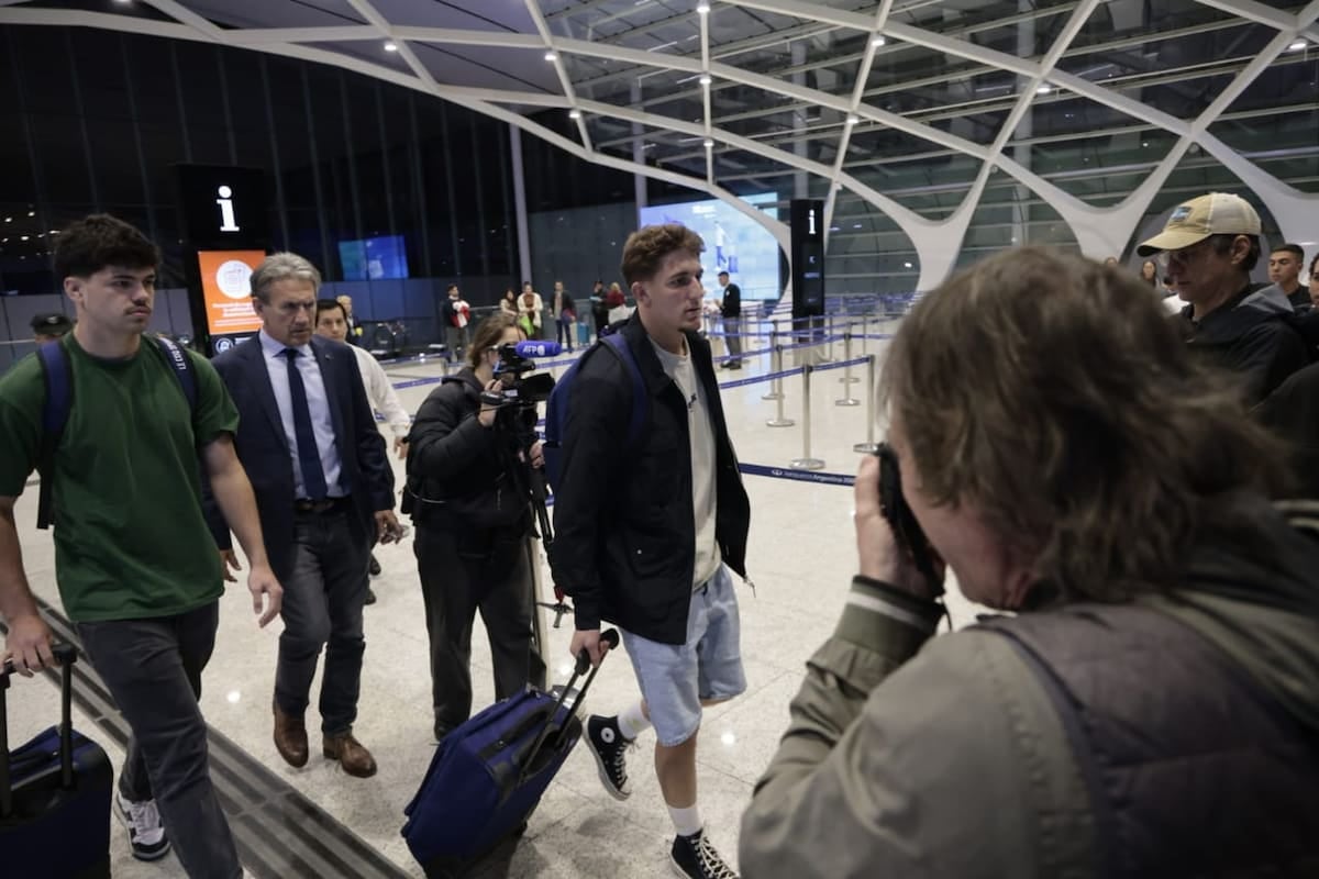La Corte de Mendoza puso punto final al caso de los rugbiers franceses y la querella se quedó sin instancias