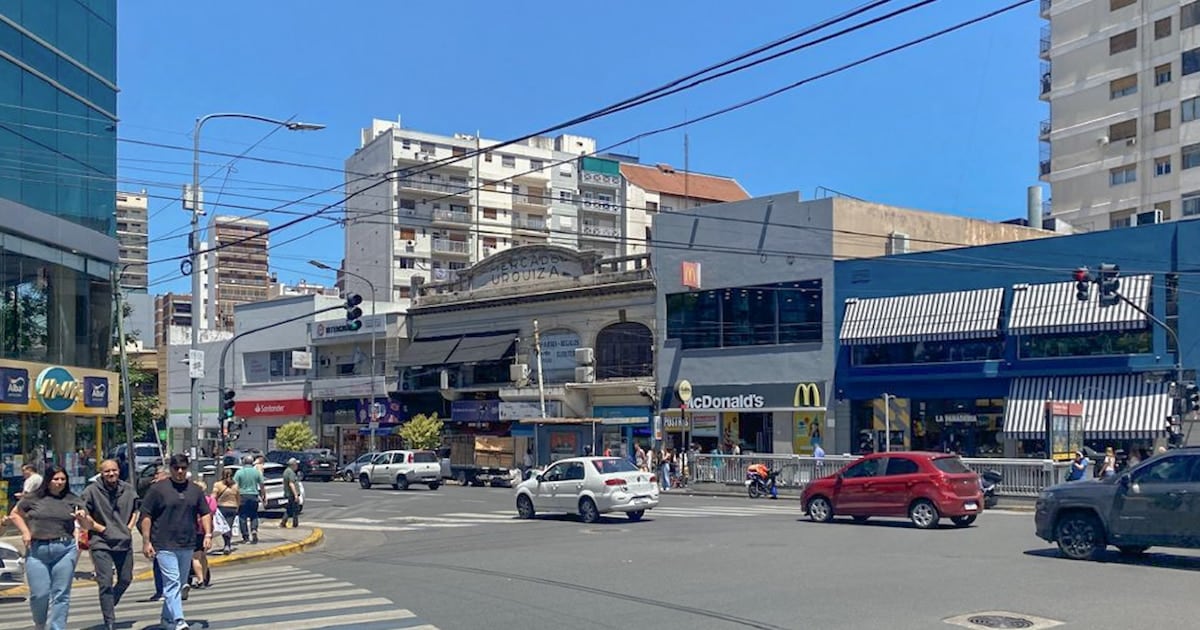 Cuatro de cada cien locales porteños siguen apagados: la vacancia comercial trepa y el alquiler se dispara