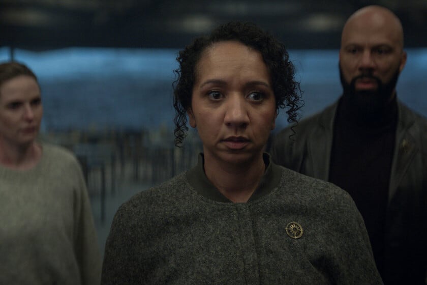 "Silo" se despide con sangre y deja la guerra servida en bandeja para su cuarta temporada