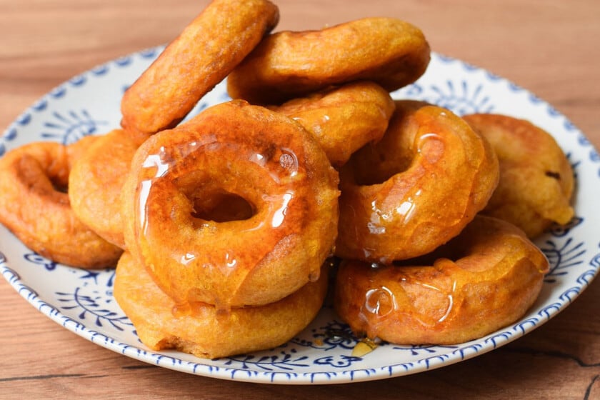 Picarones: la rosquilla dorada que cuenta la historia de Perú en cada mordisco