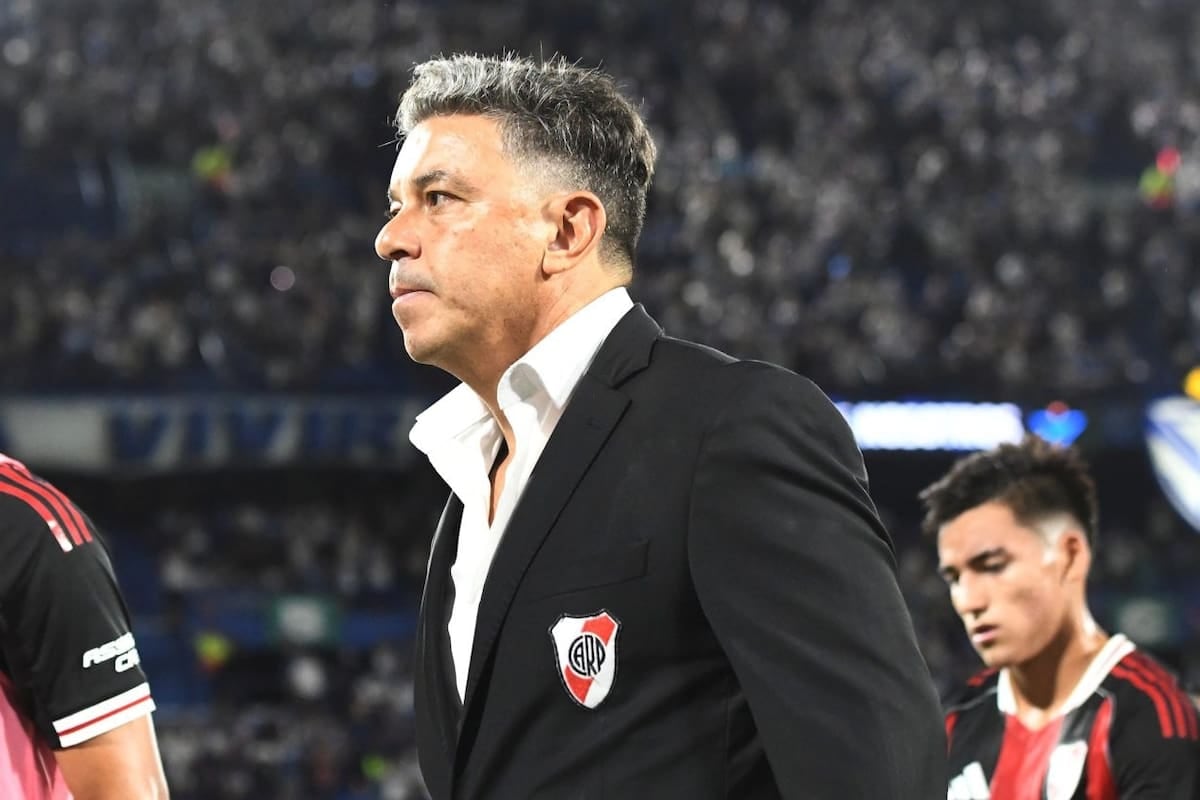 Se hizo el milagro: Gallardo agarra la selección de Ecuador y debuta ante Japón