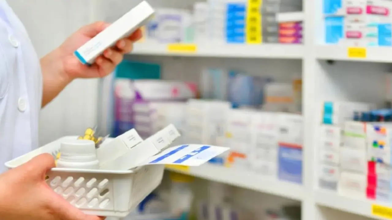 Medicamentos gratis de PAMI: hasta seis fármacos cubiertos para afiliados con ingresos limitados