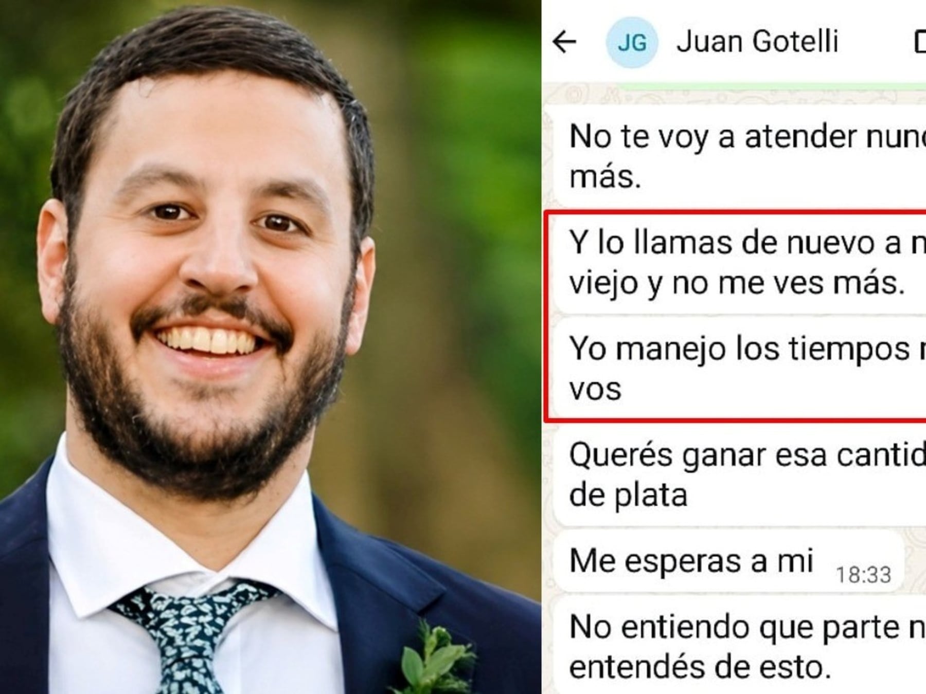 Procesan a un falso asesor financiero que vació los ahorros de dos hermanos en Recoleta