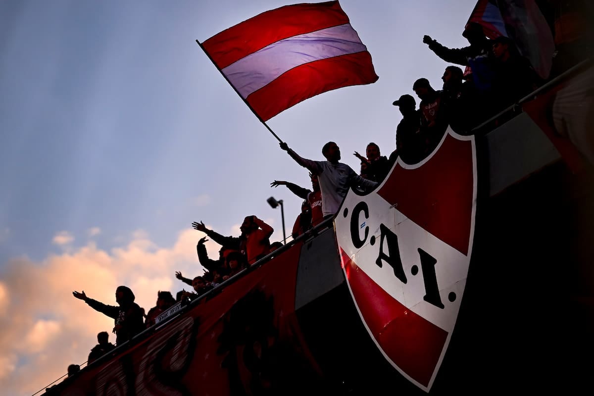 Independiente cerró el mercado con ventas, deudas pagadas y un plantel más flaco
