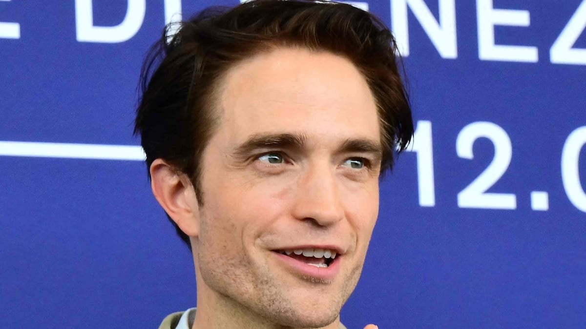 Venecia vivió una jornada de regresos y regresos: Pattinson volvió a brillar en la pantalla, Moretti al Lido y Oasis a los escenarios