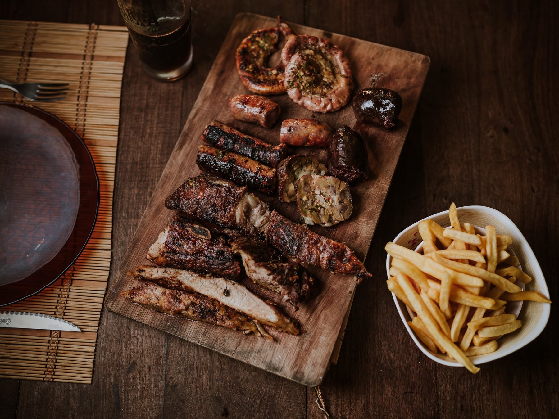 El asado perfecto empieza en la carnicería: cómo calcular la carne justa para que no falte ni sobre