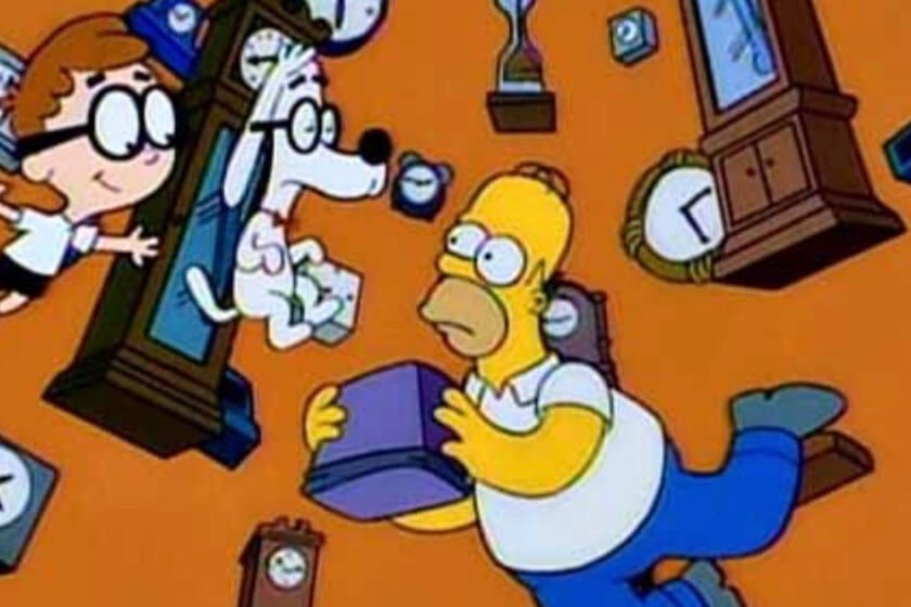 Tres décadas preguntándose por qué Homer dijo "brasileña": la historia de un remate que se hizo famoso de puro improvisado