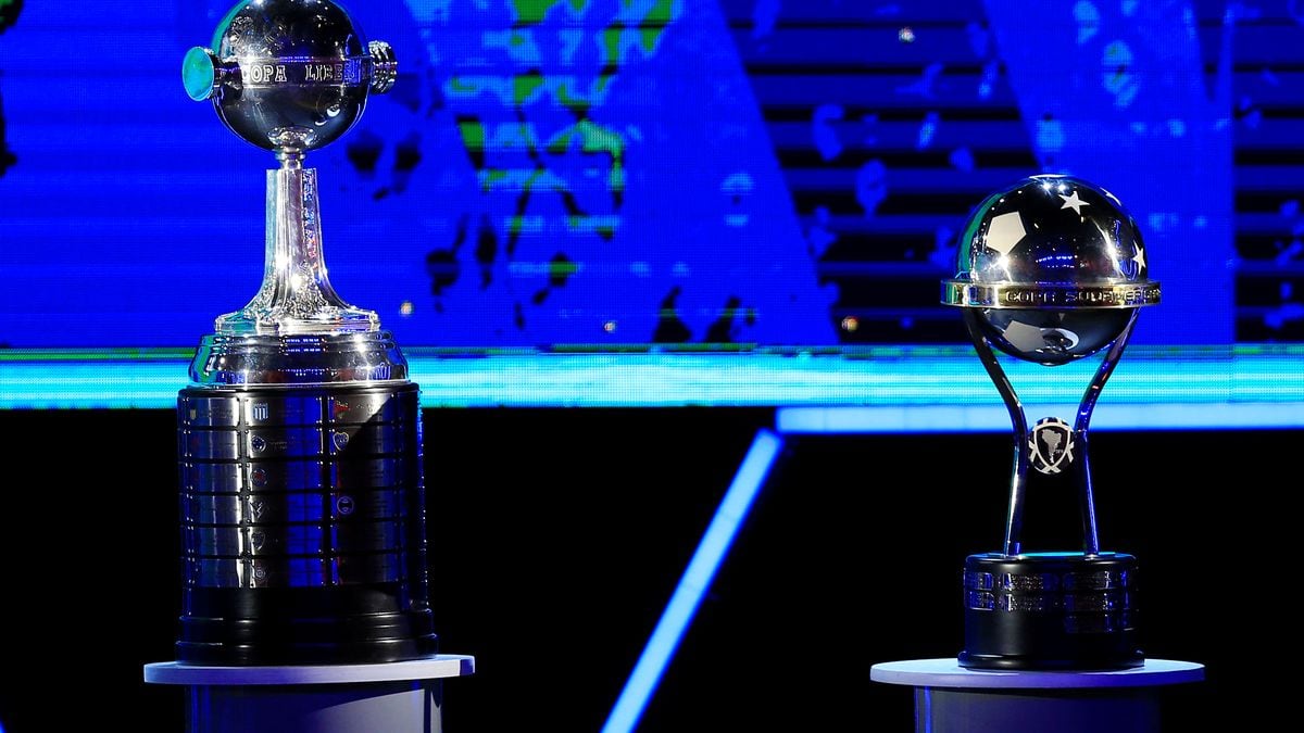 La Anual 2026 entra en zona caliente: tres nombres por la Libertadores y seis al borde de la Sudamericana