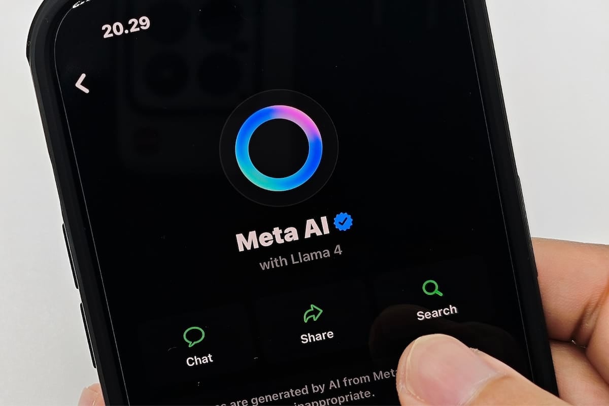 Meta IA en WhatsApp: cómo dejarla invisible sin desinstalar nada