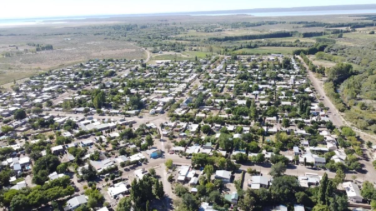 Picún Leufú mueve el tablero en Portal de las Rosas: llega la hora del gas de red y las cloacas después de años de espera