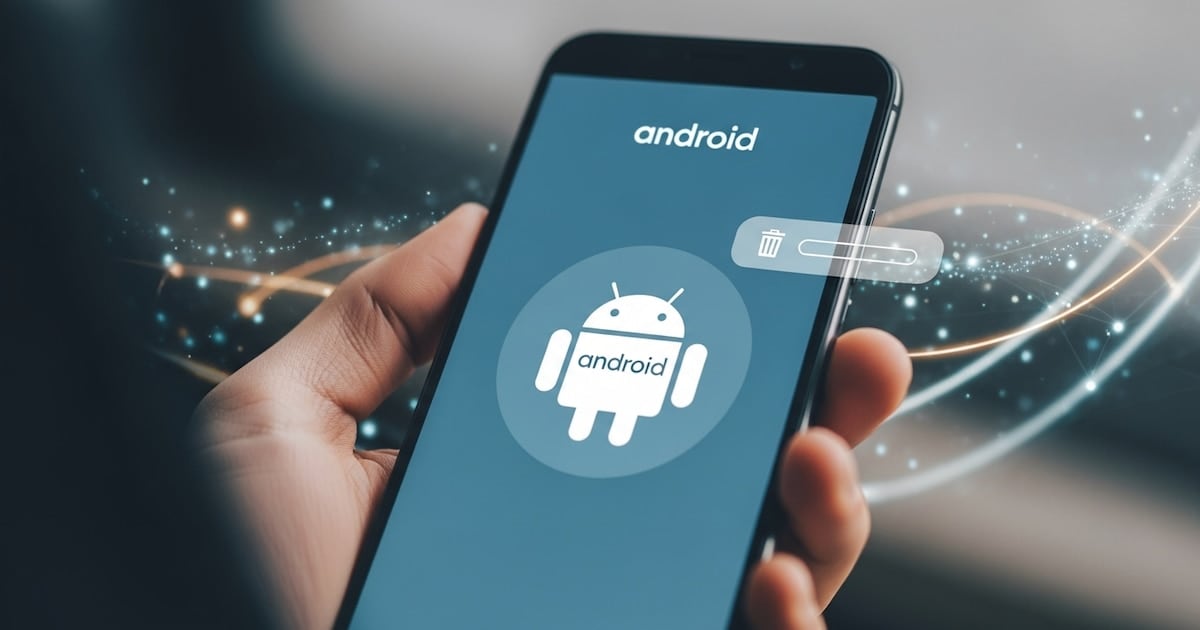 Cuatro tareas que Android te resolvió sin que tengas que instalar nada extra