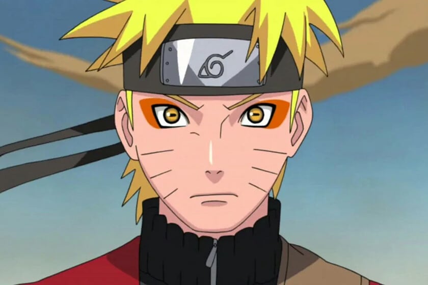 Hayato Date y la decisión de defender a Naruto tal como es