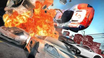 Hot Wheels Infinite Rush: la maqueta más grande del mundo se abre en cuatro islas para volver a la infancia sin pedir permiso