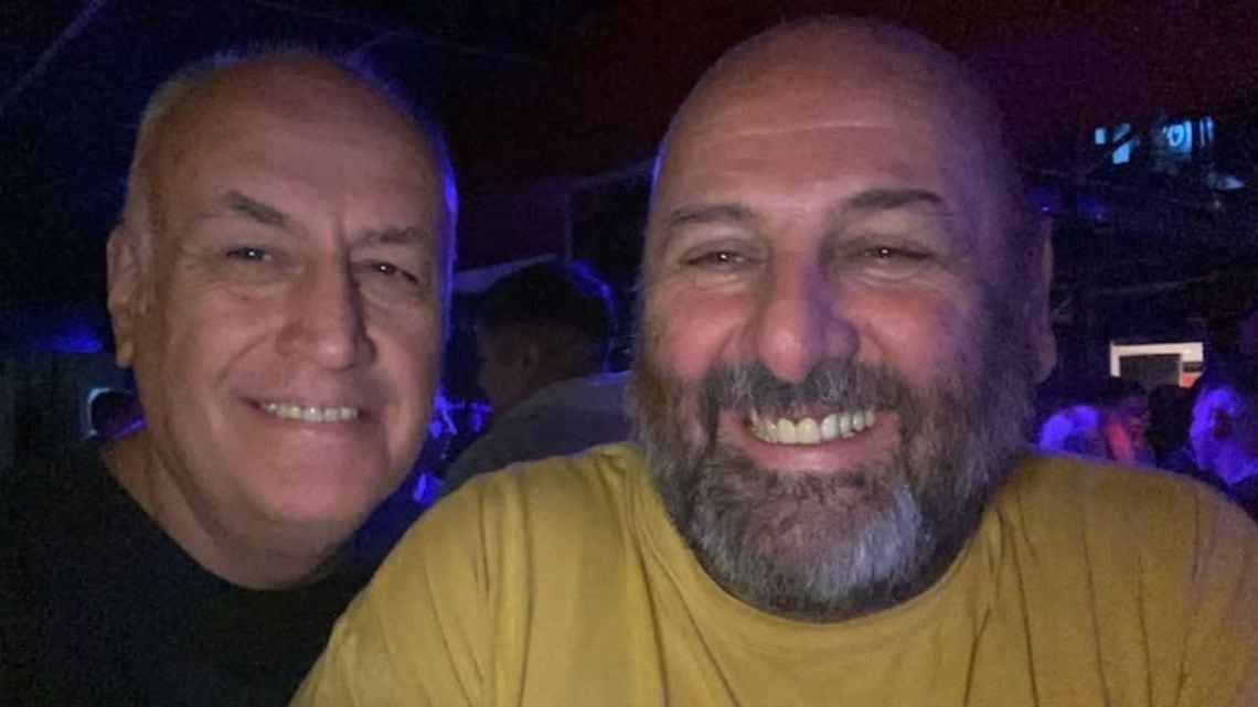 Adiós al hombre que bajó a Ulises Bueno del colectivo y le cambió la vida