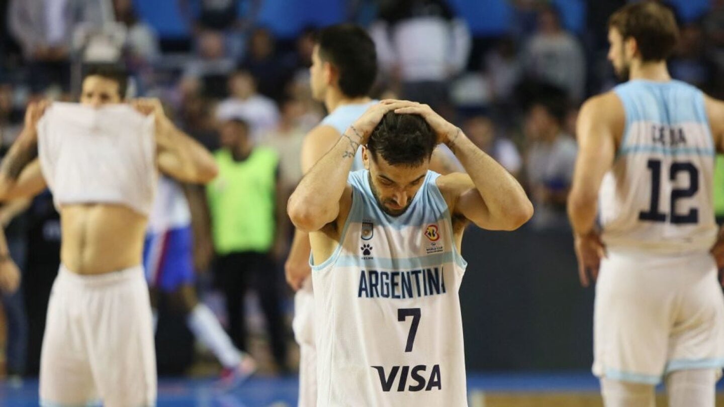 Luis Scola y la noche en que se le plantó a Brasil: 37 puntos que todavía nadie toca