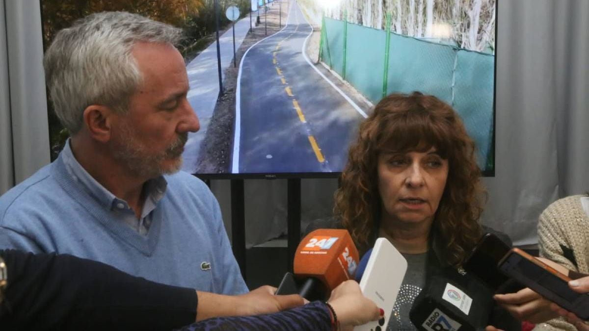 Una sentencia allana el camino para que Neuquén termine de coser sus 36 kilómetros de ribera