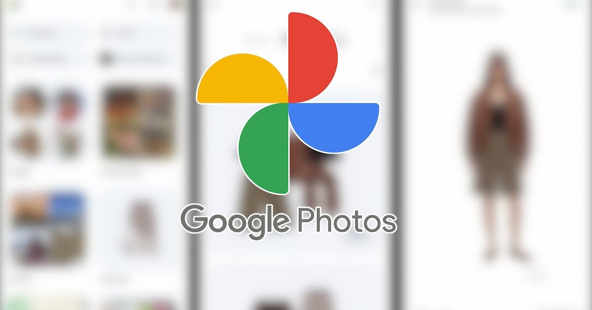 Google Fotos ahora te viste: la IA que arma conjuntos mirando tu galería