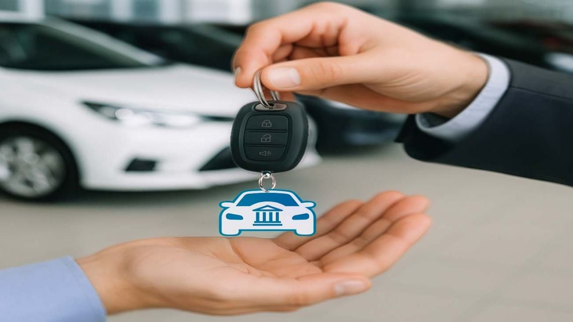 El Nación lanza una línea UVA para adquirir autos de hasta cien millones de pesos con financiamiento total y sin prenda