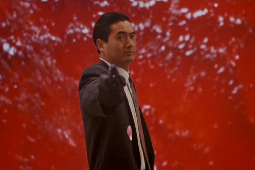 Tres joyitas restauradas de John Woo vuelven a verse como nunca antes en plataformas digitales