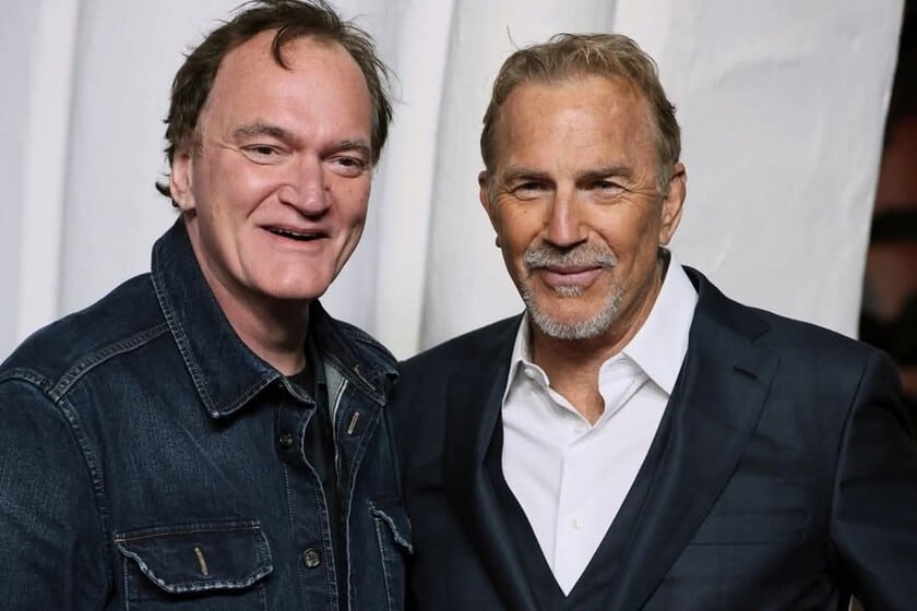 Costner, Reynolds y un debut que tardó décadas en ser descubierto: la película que Tarantino vio cinco veces en una semana