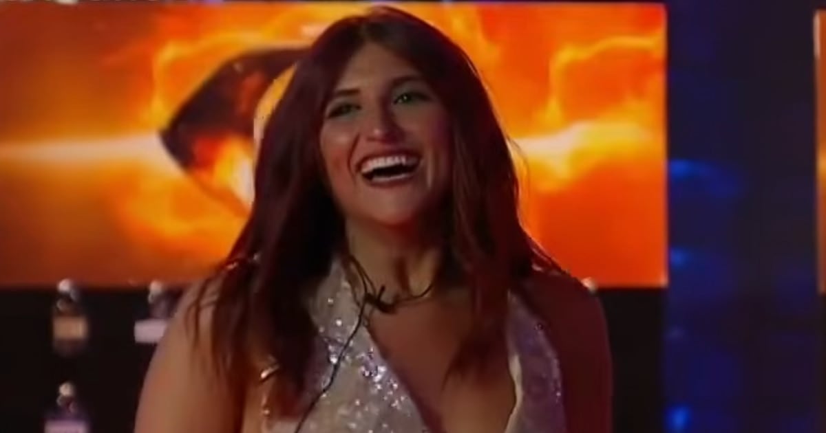 Titi Tcherkaski se llevó las llaves del reino y dejó a Bariloche a tiro de sentencia