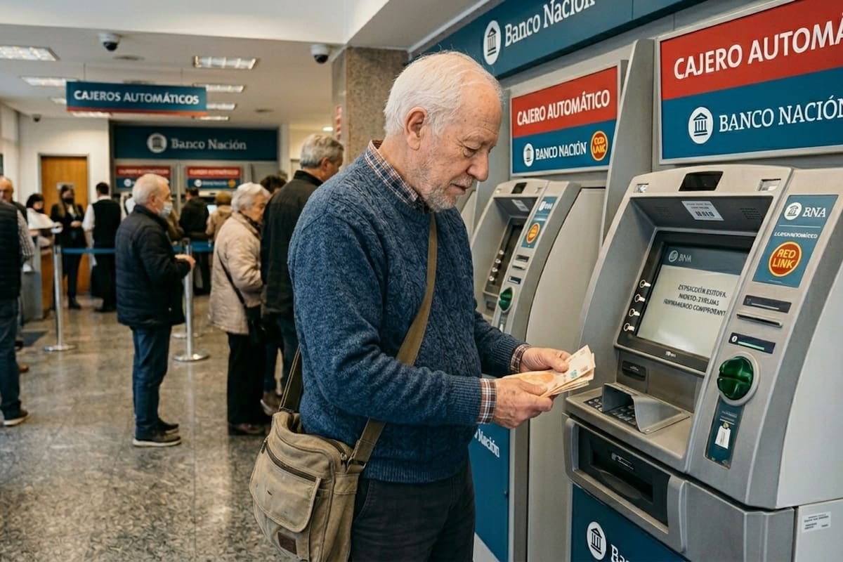 La PUAM de septiembre trepa 2,11% y los pagos arrancan el martes 8