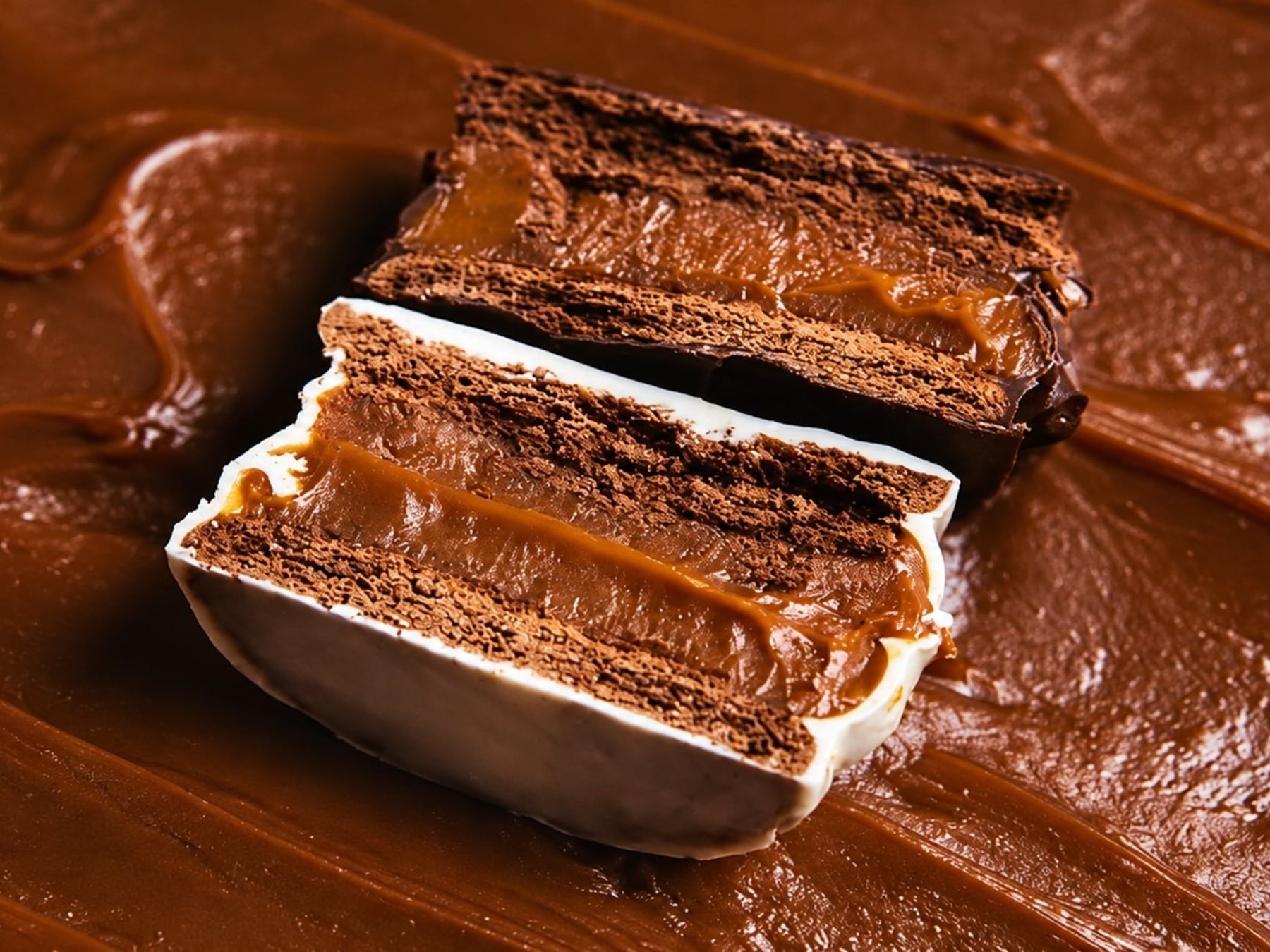 Más relleno, más placer: cinco alfajores argentinos donde el dulce de leche se manda solo