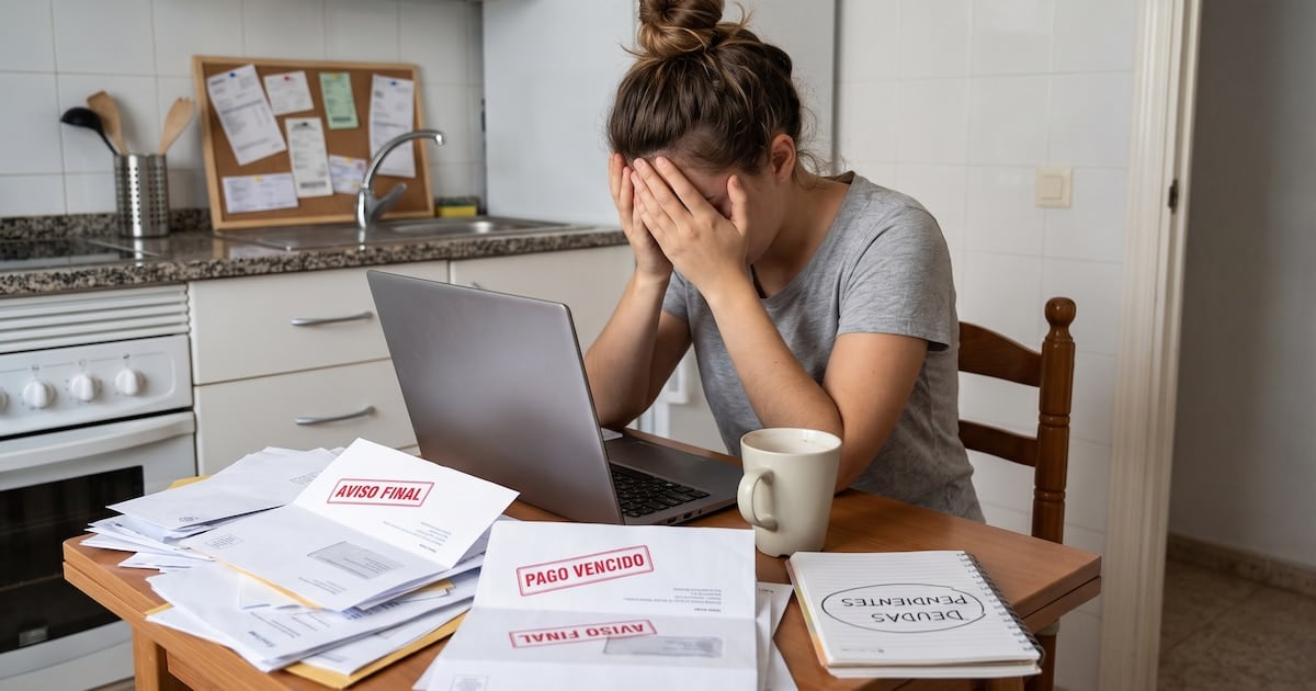 Mujeres menores de 25 años, el segmento que más le debe al sistema financiero y más le cuesta pagar