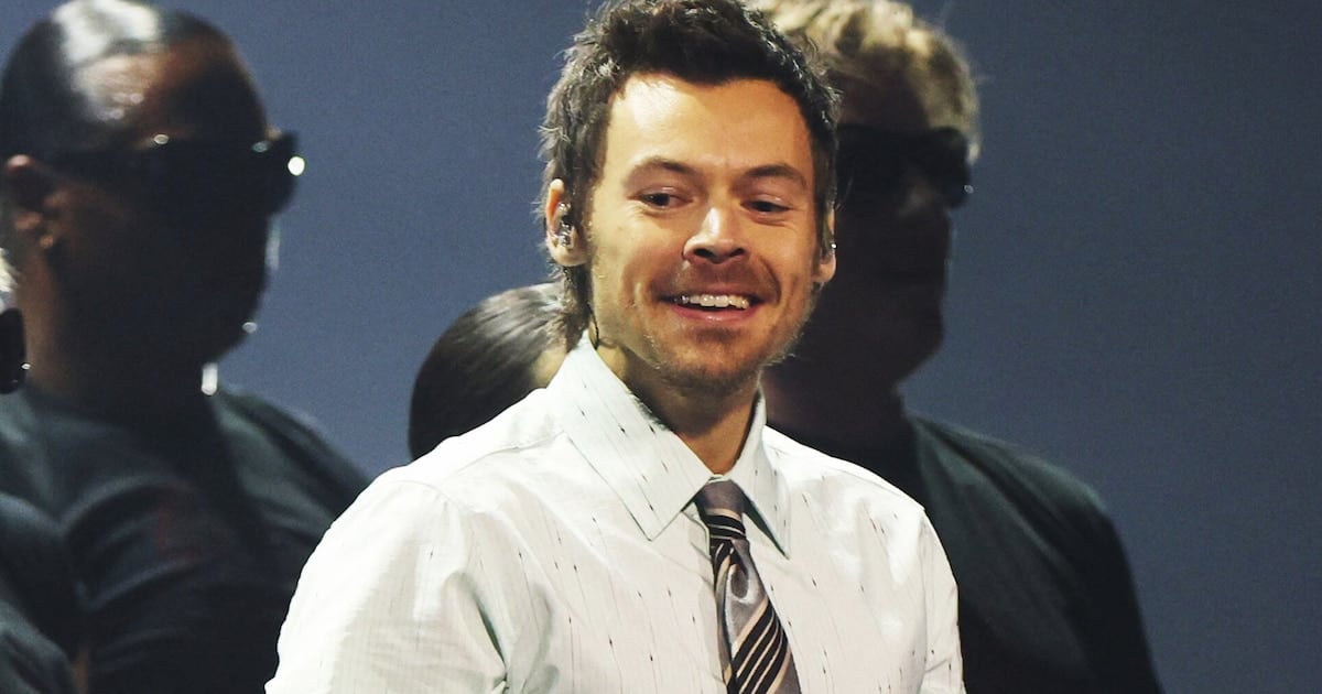El Cae y el Paco, otra vez en la ruta de lo grande: abrirán a Harry Styles en Dallas