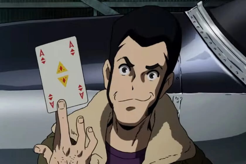 Vuelven las andanzas del ladrón eterno: Lupin III vuelve al cine después de casi treinta años