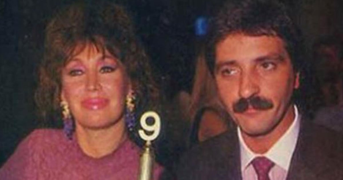 La biopic de Moria Casán se topa con la Justicia: dos hijos de su exmarido exigen reparación y disculpas