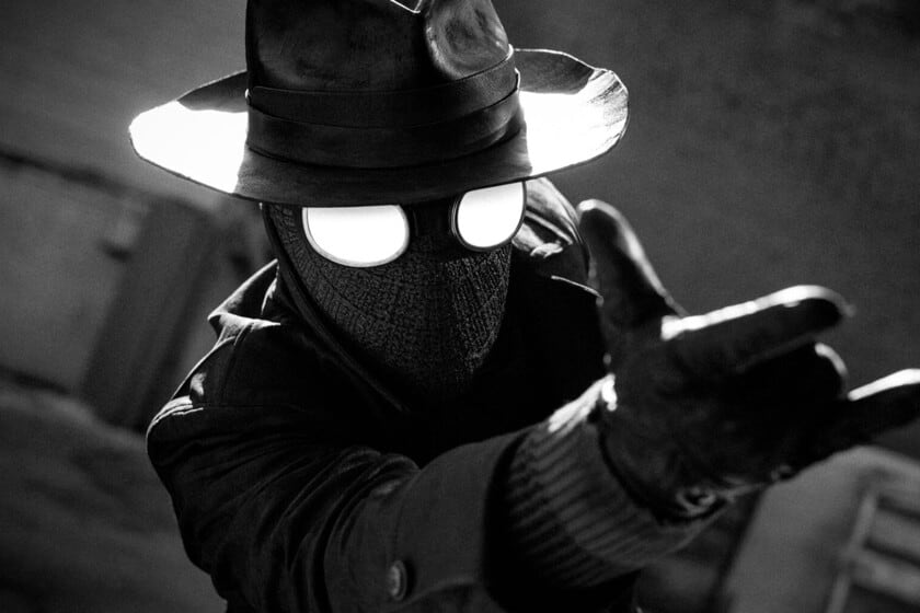 Oren Uziel tenía todo pensado para la segunda temporada de Spider-Noir y la historia se quedó en el camino
