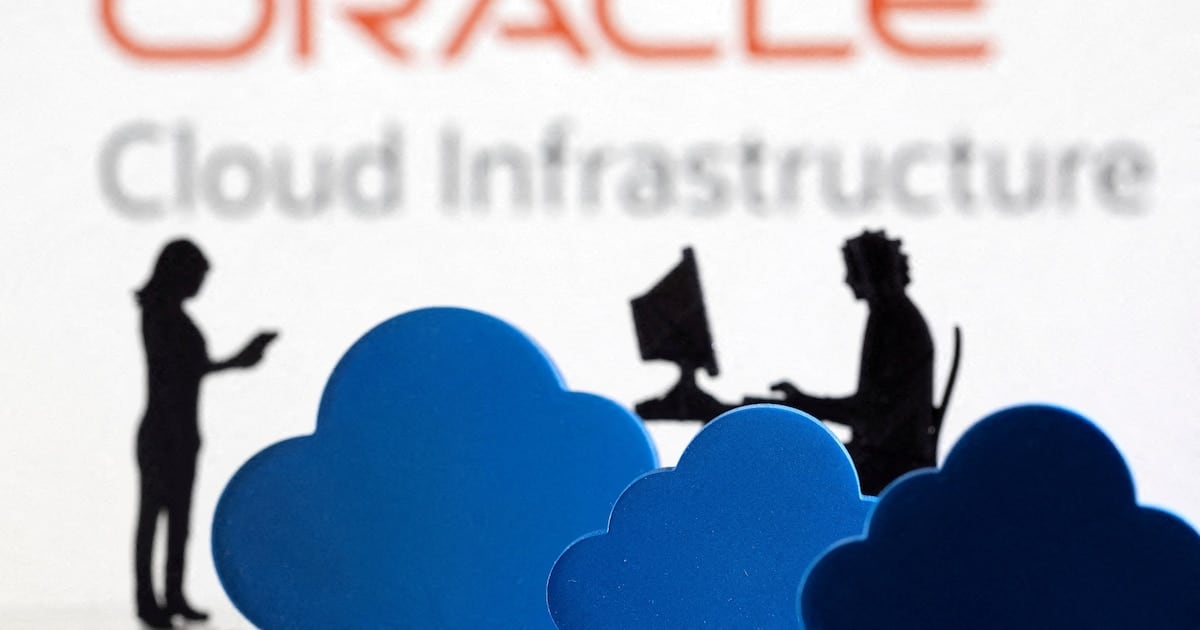 Oracle lleva la IA al data center propio: tu data no sale de la casa