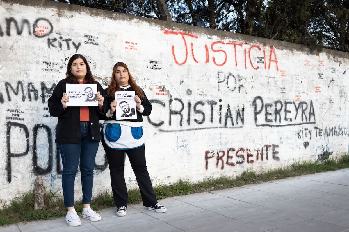 Elevan a juicio al policía de la UTOI que mató a un chofer de Didi en la autopista de La Matanza