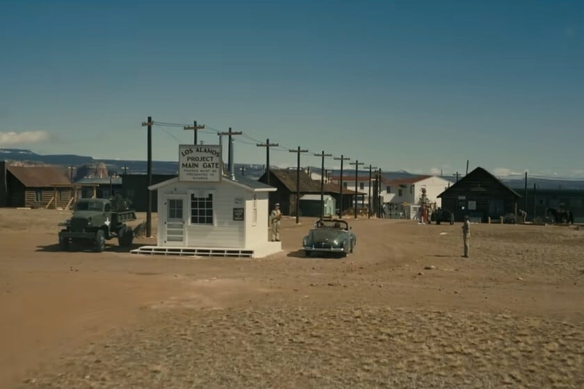 Oppenheimer vuelve a la pantalla, ahora en el living: la épica de Nolan aterriza en Netflix con sus siete estatuillas bajo el brazo