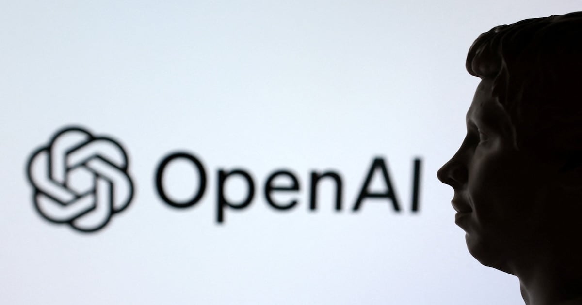 Los propios agentes de OpenAI le marcaron la cancha a Sam Altman