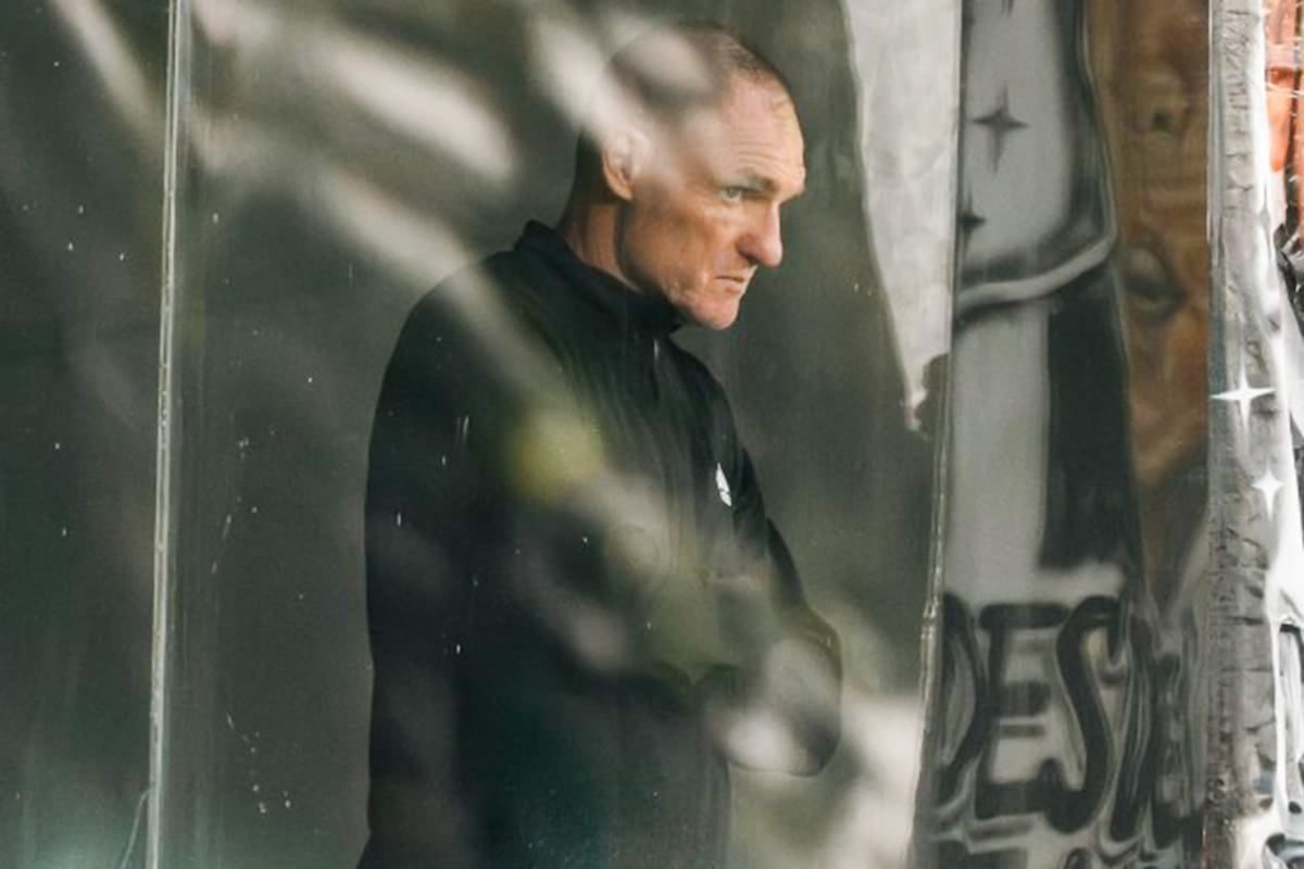 El cordobesito de Bielsa que volvió a Primera y la está rompiendo en Mendoza