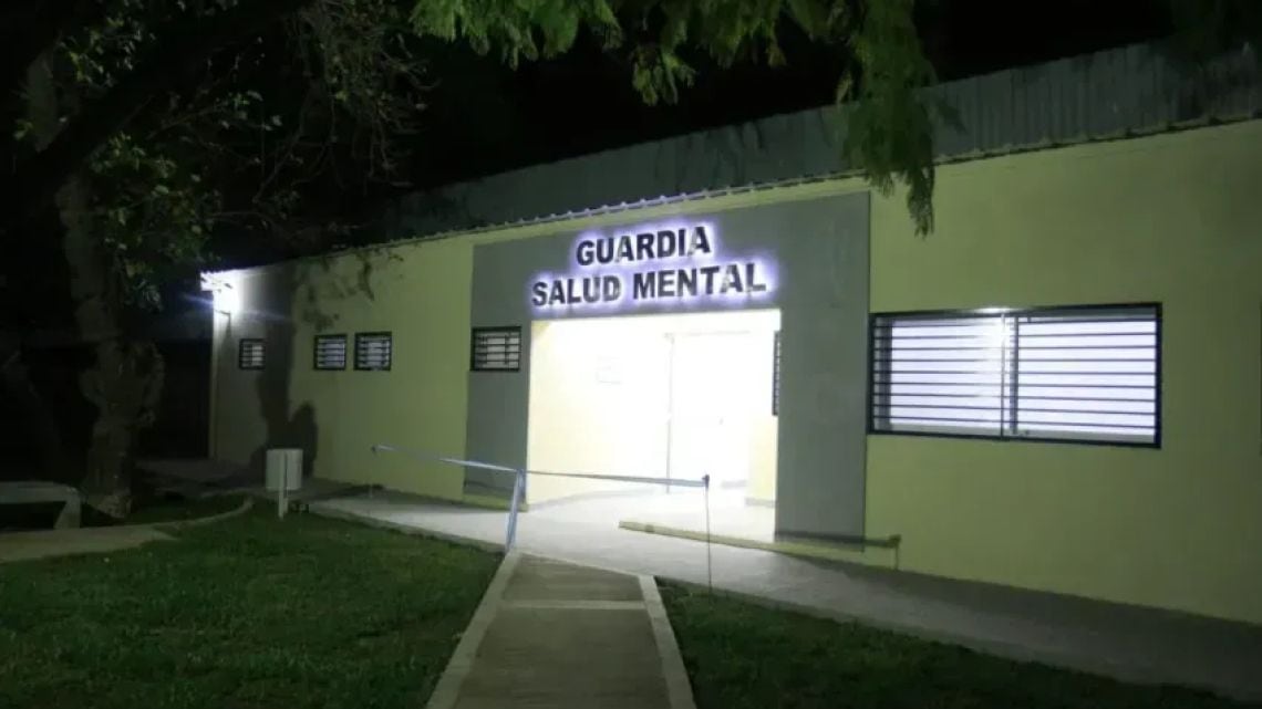 Chaco debate una red provincial de salud mental que promete llegar al territorio y no soltar la mano después de la crisis