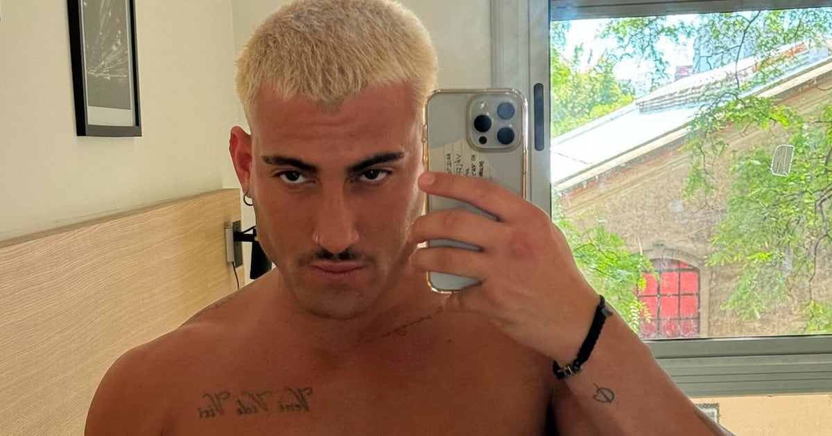 Holder abrió la puerta a un debate incómodo: ni los 125 kilos ni la selfie de Ibiza eran una victoria