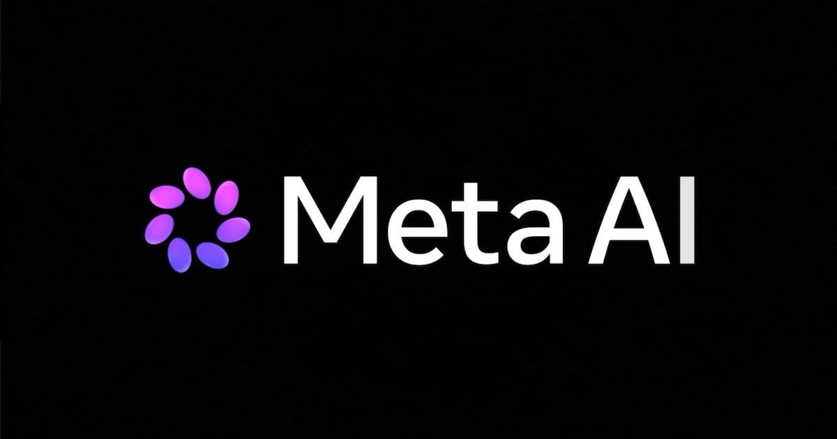 La IA de Meta se mandó una: le preguntó a una madre quién era su hijo que aparecía en un video