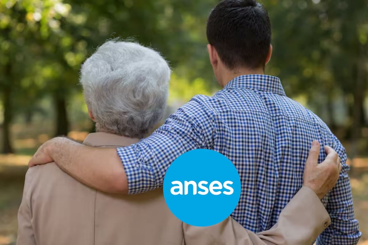 Haberes de septiembre: la ANSES aplica un ajuste del 2,11% y comienza a pagar entre el lunes 14 y el viernes 18