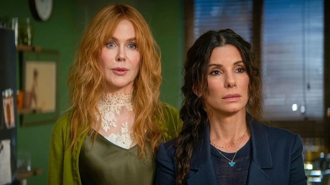 Las hermanas Owen vuelven a conjurar: el cierre abierto de "Prácticamente magia 2" reabre el debate sobre la tercera parte