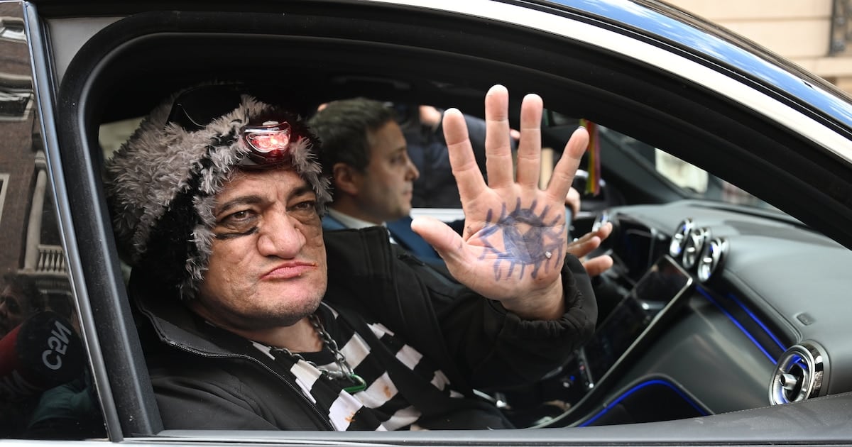 Juicio contra Pity lvarez: rechazan apartar a los jueces y declaran cuatro peritos forenses