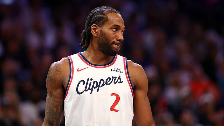 Gallinari cruzó a Leonard y le pidió que devuelva los 50 millones: "No fueron 700 lucas, fueron 50 palos"