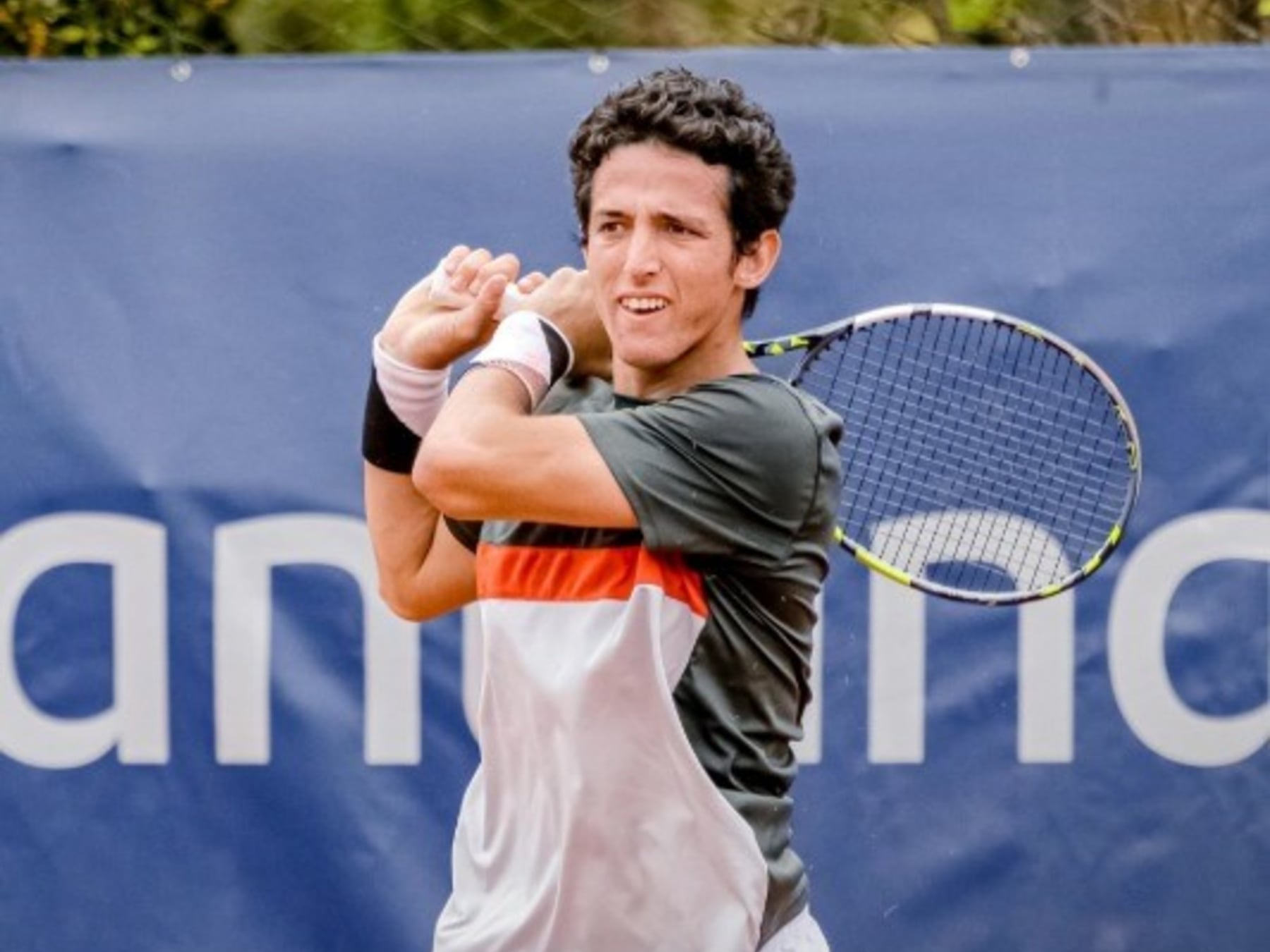 Romeo Arcuschin, el pibe al que le recetaron doping sin saberlo: 20 meses afuera y a esperar hasta 2027