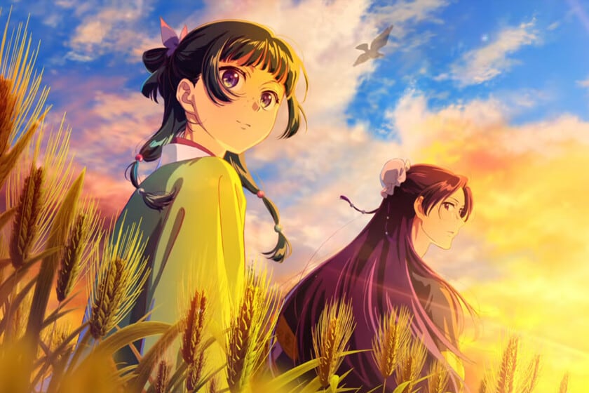 Crunchyroll calienta motores para octubre con un calendario que mezcla nostalgia, regresos y varias apuestas nuevas